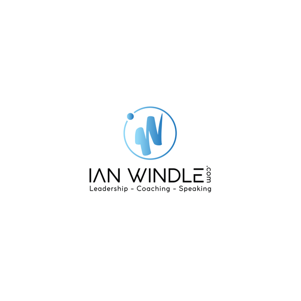 Design by a meer titled "IAN WINDLE"