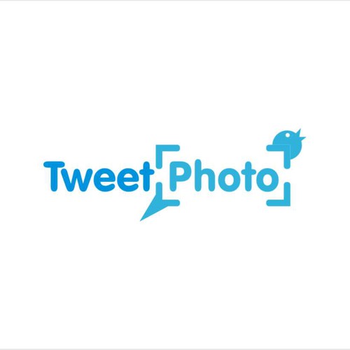 Logo Redesign for the Hottest Real-Time Photo Sharing Platform Réalisé par paistoopid