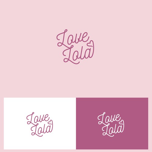 Design the Next Iconic Youth Fashion Brand: Playful, Trendy, and Aspirational Design by Randys
