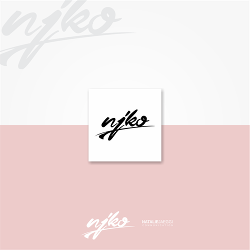 Logo & brand identity pack contest entry by mengejar pagi