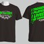 T-Shirt Design - Find A Professional T-shirt Designer To Design Your ...