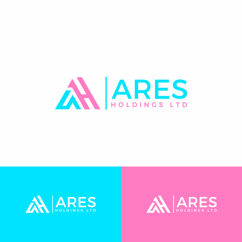 CHANGE COLOR ON LOGO ONLY Design by pupe_ilustra