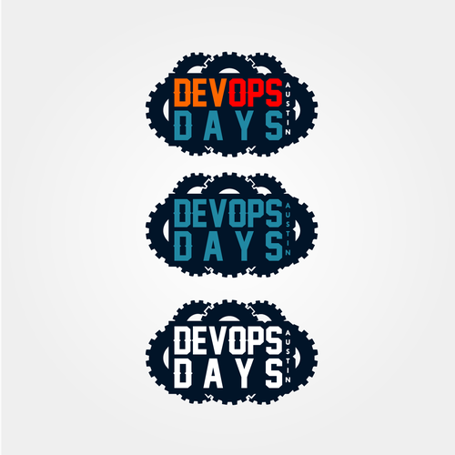 Fun logo needed for Austin's best tech conference Réalisé par NexCreative