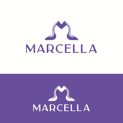 Design di Women shoes brand logo design di yourbay
