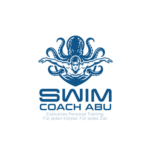 Logo design contest entry by NYX ™