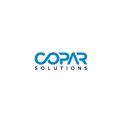 Copar Solutions - New Logo Design by Yassinta Fortunata