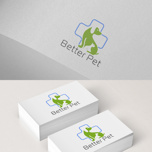 Eye-catching Veterinary urgent care logo needed Design by Randy Yanuar