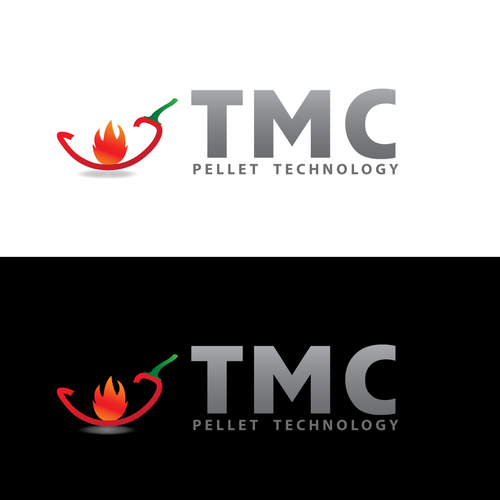 Need logo renew for Tmc pellet and gas stoves Design by Dejan.A