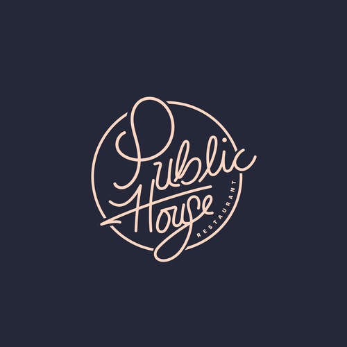 Public House Diseño de Karma Design Studios