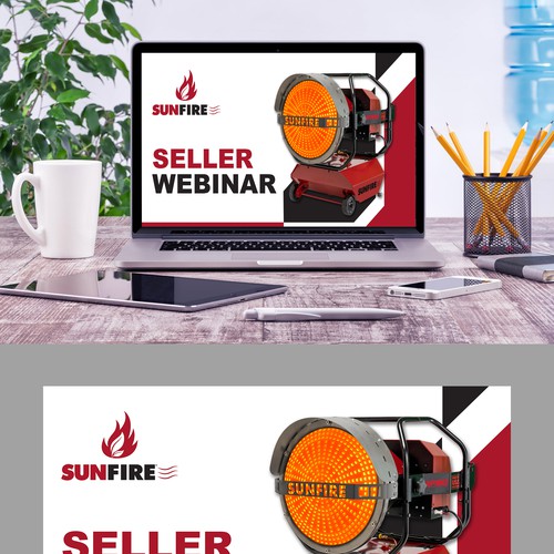 Modern-Cool looking Presentation Template Needed Design by websmartusa