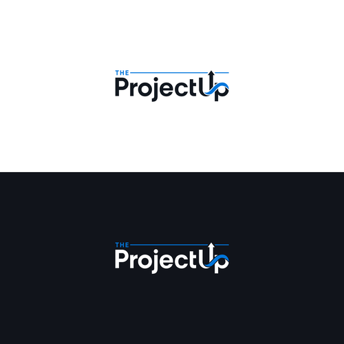 Design Logo for IT project management company por Riski M