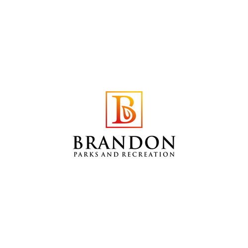 Sporty Logo Needed for Parks and Recreation Department in Brandon, Mississippi Design réalisé par Unintended93