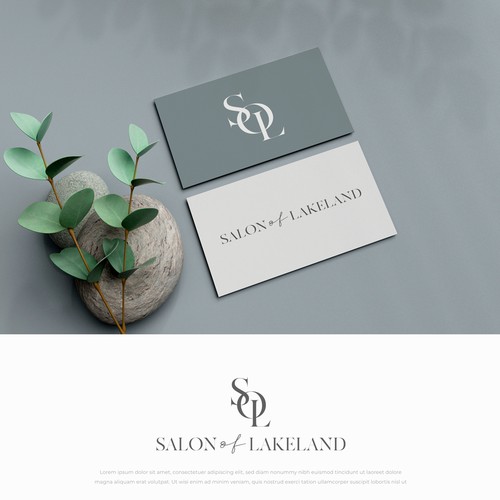 design a hip logo for a vintage hair salon that has been there for more then 20 years. Design réalisé par Kate Visuals