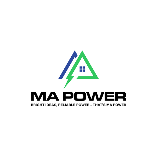 MA Power Design by greatest™