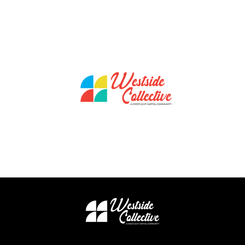 コンペ「Design a logo for creative, cool office spaces in Atlanta」のデザイン by Web Hub Solutionさん 