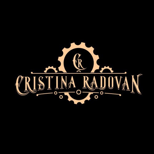 Logo & brand identity pack contest entry by ArtSpring