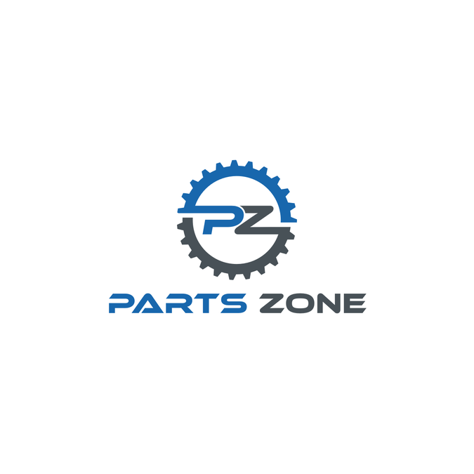 Spare parts designs | Logo design contest