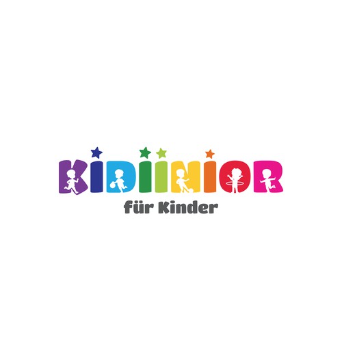 Designs | Gestalte ein ansprechendes Logo für Kinder im Bereich ...