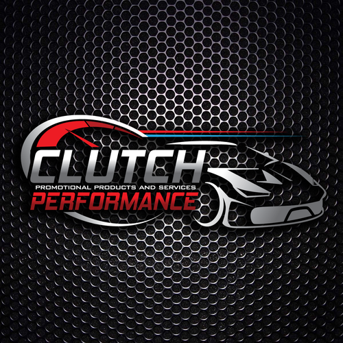 Create a Start Up Design Logo for "Clutch Performance" Logo design