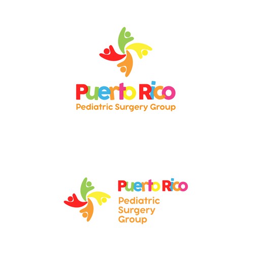 Logo and Brand Identity Pack for Pediatric Surgery Group | Logo & brand ...