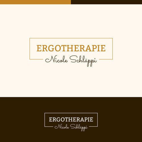 Logo design contest entry by FallingStars