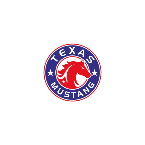 Diseño de Texas Mustangs de htdocs ˢᵗᵘᵈⁱᵒ