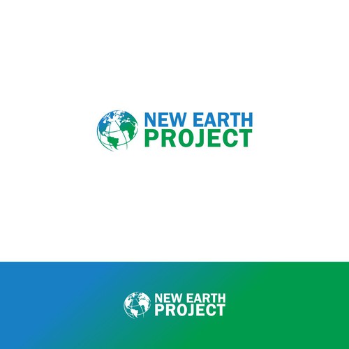 Design a logo for New Earth Coaching business Design by ✦Wijaya Studio✦