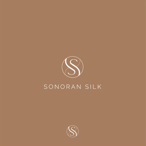 Sonoran Silk Design by Farwa Ali