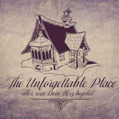 Proposta di design per un contest della categoria Logo e biglietto da visita realizzata da sodics