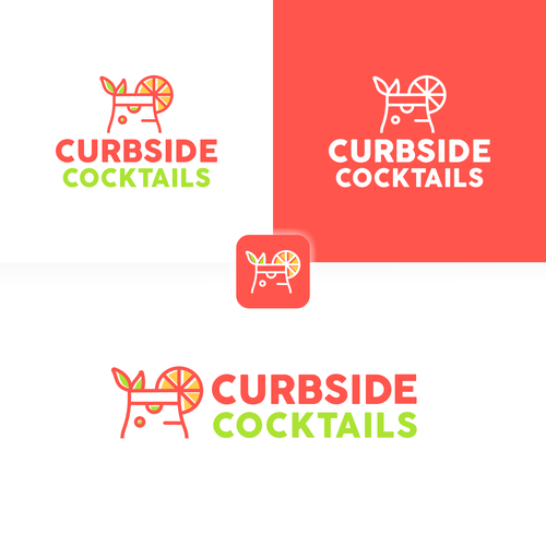 Designs New disruptive, gogreen drink shop bringing organic drinks