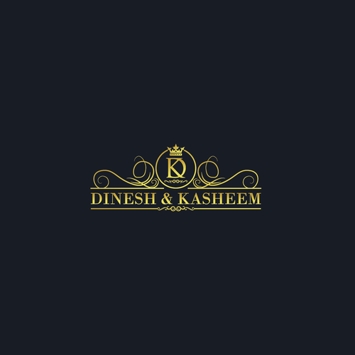 A Timeless Symbol for a King and Queen | Logo design contest