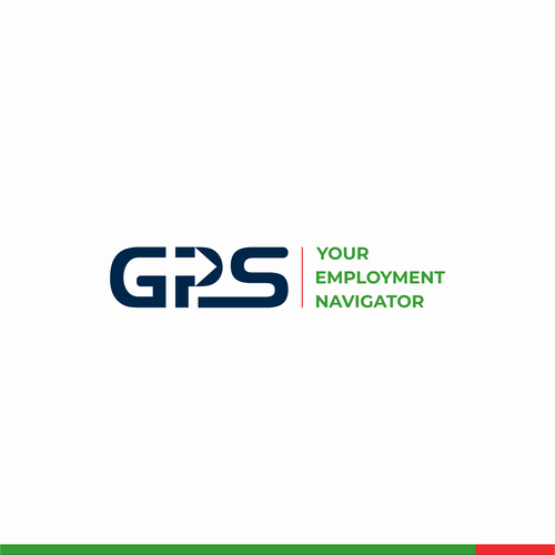 GPS Logo Design by Artvin