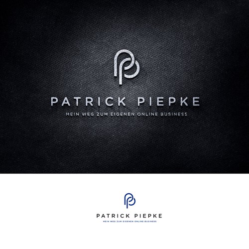 Logo design contest entry by heatherita