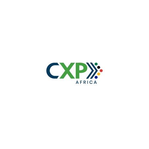 CXP Africa Design by prodesign81