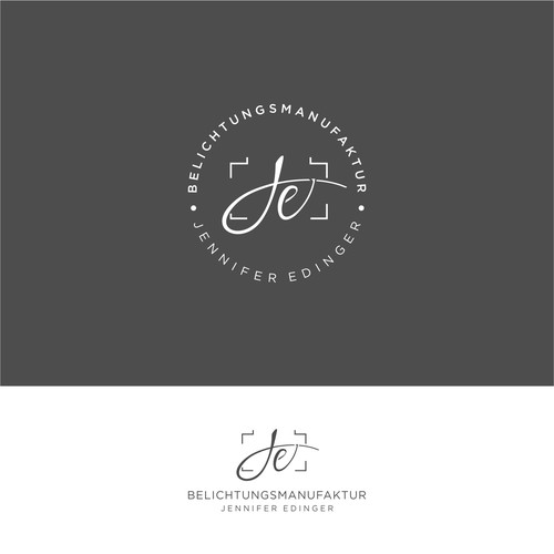 Logo design contest entry by KEN™