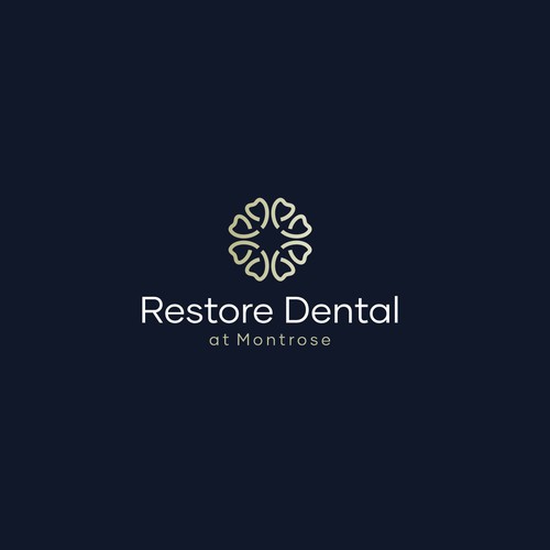 Restore Dental Design by PrestigeDesign