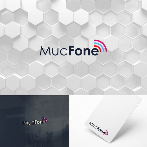 Logo & brand identity pack contest entry by duasatu21