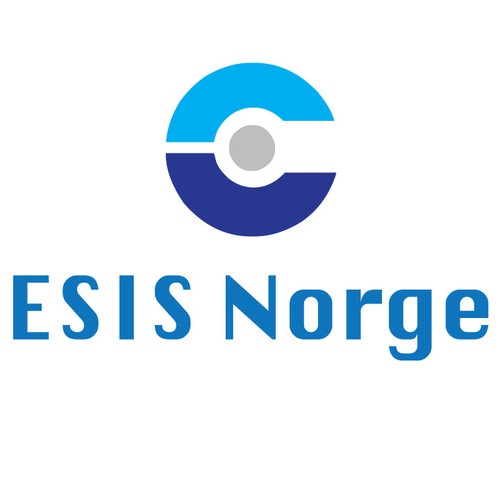 logo for ESIS Norge | Logo design contest