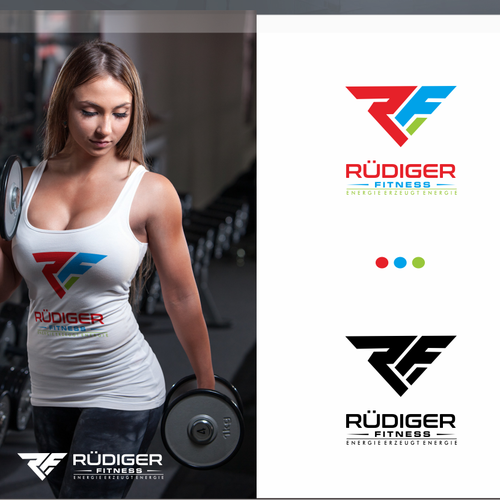 Logo design contest entry by innovates