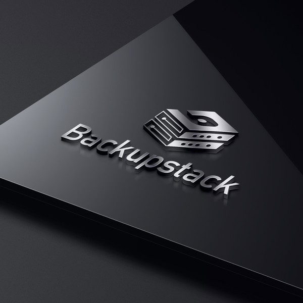 Design by Khadiza.A titled "Backup software design contest"