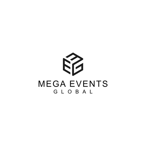 Design a sophisticated logo for large scale global events company Design by sanvisual