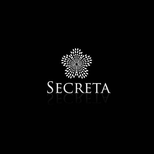 Create the next logo for SECRETA Diseño de MarmonCreations