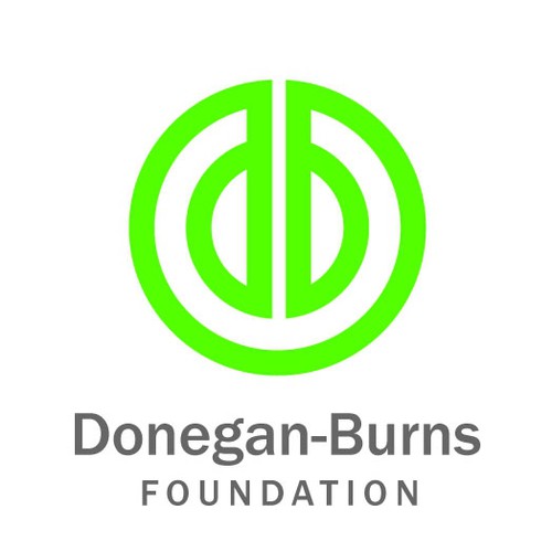 The DB Foundation Logo Design by ArTomorrow D354IN