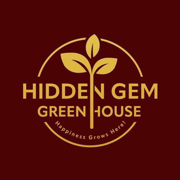Hidden Gem Green House