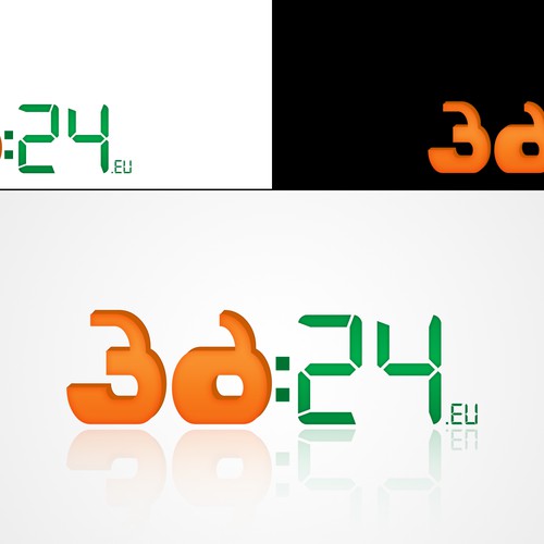 Logo design contest entry by Design Wave