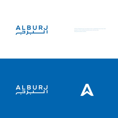 Logo for an Engineering Consultancy firm, specializes in Buildings, Mobility and Sustainability Design réalisé par designhatti