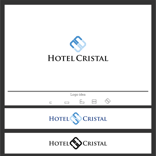 Logo design contest entry by Dee_studio