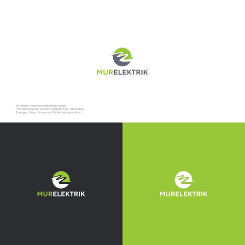 Logo & brand identity pack contest entry by Flay Design