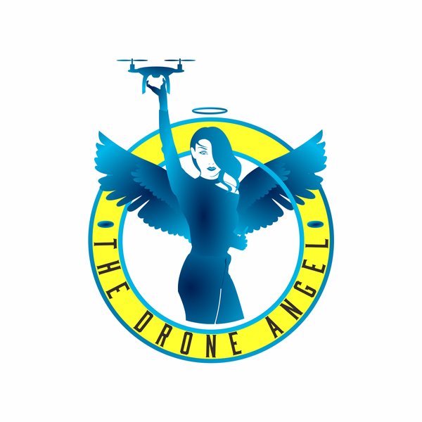 logo grone angel