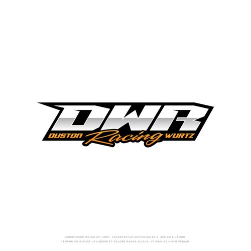 drag racing team logos